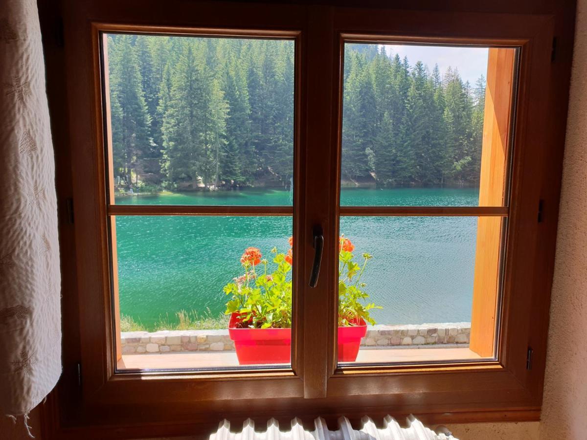 Grand Chalet Du Boreon Bed and Breakfast Saint-Martin-Vésubie Exterior foto
